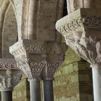 Photo de france - Moissac, terre de confluences